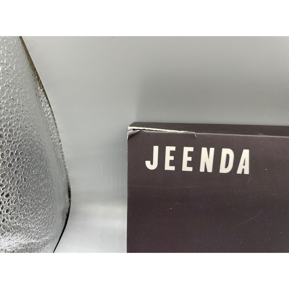 JEENDA USB‎ HEATING EYESHADE Sleep Mask 3 Levels Setting DC 5V1A Power 2545W - Picture 2 of 6